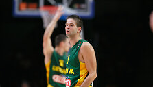 Mantas Kalnietis