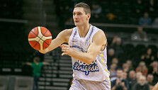 Egidijus Dim&scaron;a