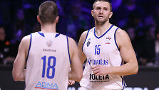 Tadas Klimavičius