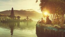 Balis, Indonezija