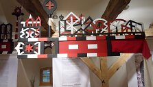 Mažosios Lietuvos istorijos muziejuje atveriama unikali vėtrungių paroda.