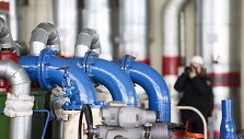 &bdquo;Vilniaus energijos&ldquo; patalpose
