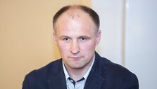 &bdquo;Bitės&ldquo; rinkodaros vadovas Pranas Kuisys