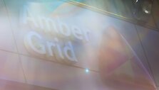 AB &bdquo;Amber Grid&ldquo;