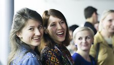 &bdquo;Kino pavasario&ldquo; organizatoriai pristatė konkursinių programų filmus