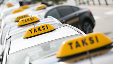 Taksi