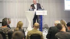 Tarptautinė konferencija &bdquo;Globalaus &scaron;vietimo scenarijus. Nuo sampratos iki veiksmų&ldquo;