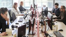 &bdquo;Western Union&ldquo; ketvirtadienį atidarė naują biurą Vilniuje