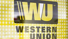 &bdquo;Western Union&ldquo; ketvirtadienį atidarė naują biurą Vilniuje