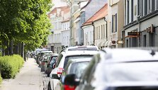 Vilniaus Vokiečių gatvė.