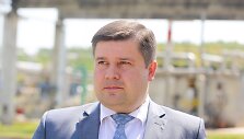 Generalinis direktorius Ramūnas Miliauskas