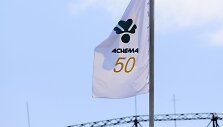 &bdquo;Achema&ldquo; &scaron;venčia 50-ąjį jubiliejų