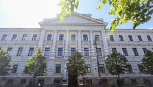 Vilniaus apygardos teismas
