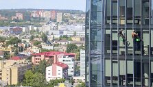 Vilniuje daugybė įdomių vietų, kuriose pasimatymai gali būti i&scaron;skirtiniai.