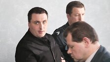  Prokuroras pra&scaron;o suimti prie Prezidentūros siautėjusį vyrą