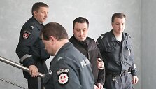  Prokuroras pra&scaron;o suimti prie Prezidentūros siautėjusį vyrą