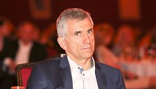 &bdquo;Danske Bank&ldquo; generalinis direktorius Gintautas Galvanauskas