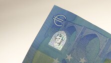 Lietuvos bankas pristatė naują 20 eurų banknotą