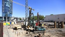 Specialiosios tarnybos pirmadienio rytą sukeltos ant kojų dėl minosvaidžio minų.