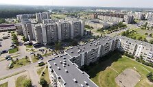 Pilaitės mikrorajonas