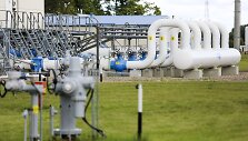Latvijoje esanti Inčiukalnio požeminė gamtinių dujų saugykla