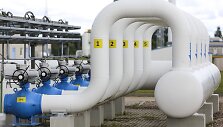 Latvijoje esanti Inčiukalnio požeminė gamtinių dujų saugykla