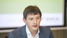 &bdquo;Eika&ldquo; plėtros vadovas Martynas Žibūda