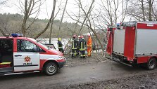 Vilniuje ledone&scaron;is nune&scaron;ė baržą