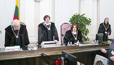 Sausio 13-osios teismo procesas