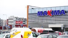 Ukmergės gatvė &ndash; tikra atgaiva didžiulius prekybos centrus mėgstantiems žmonėms