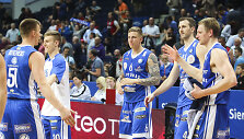 Arvydas &Scaron;ik&scaron;nius