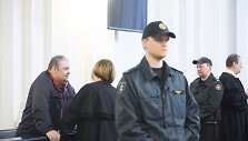 Toliau nagrinėjama Sausio 13-osios byla