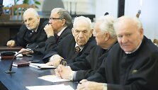 Toliau nagrinėjama Sausio 13-osios byla