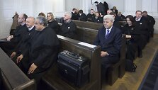 Toliau nagrinėjama Sausio 13-osios byla