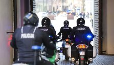 Lietuvos kelių policija pradėjo patruliuoti motociklais