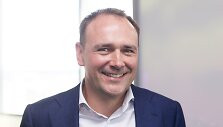 Linas Bulzgys, &bdquo;Agrowill Group&ldquo; generalinis direktorius