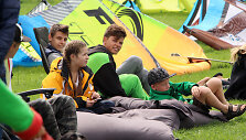 Surfhouse Wind Fest Svencelė