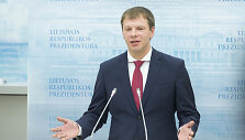 Vilius &Scaron;apoka