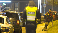 &bdquo;Opel Zafira&ldquo; vairavęs vyras buvo neblaivus.