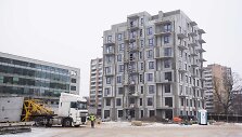 &bdquo;Eika&ldquo; pristatė virtualios realybės paslaugą