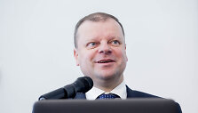 Saulius Skvernelis