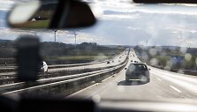 Kelionė i&scaron; Vilniaus į Ženevą su &bdquo;Peugeot 3008&ldquo;