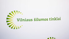 Vilniaus &scaron;ilumos ūkis grįžo vilniečiams