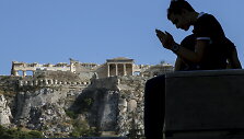 Akropolis Graikijoje