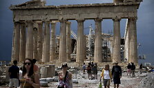 Atėnų akropolis