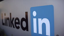 &bdquo;LinkedIn&ldquo;