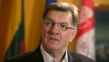 Algirdas Butkevičius