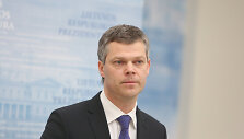 Darius Jauni&scaron;kis