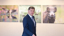 Algirdas Butkevičius