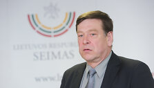 Valentinas Bukauskas